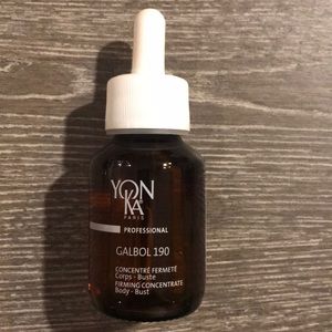 YonKa Galbol 190 Firming Body - Bust Pro Size